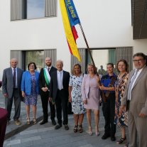 Cérémonie assermentation 2026